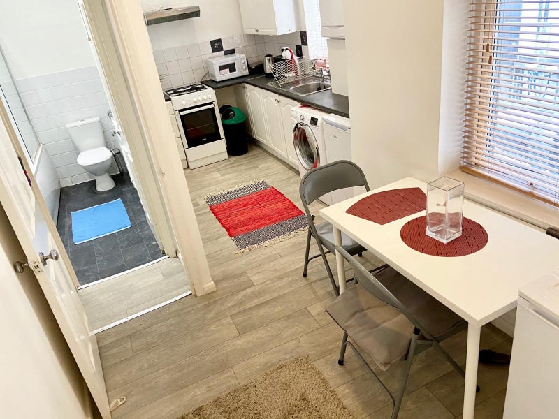 Big flat shared w 1 girl,living room, 9.09,Holborn - student accommodation in Holborn - img_7