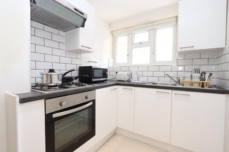 Big Room Availlable In Hackney Wick!!! - student accommodation in Hackney Wick - img_4