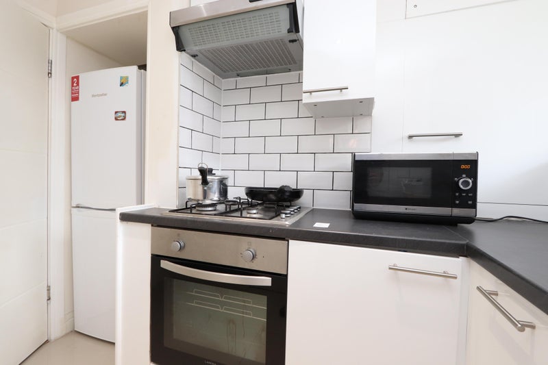 Big Room Availlable In Hackney Wick!!! - student accommodation in Hackney Wick - img_5