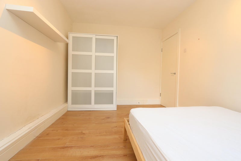 Big Room Availlable In Hackney Wick!!! - student accommodation in Hackney Wick - img_1