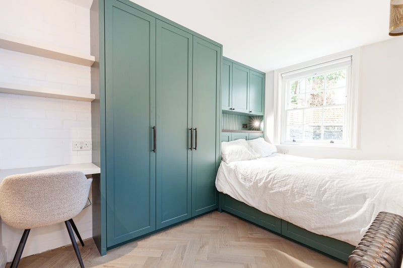 Bills Incl. Brand New 1-Bed  Luxury Flat - student accommodation in London SW1V - img_2