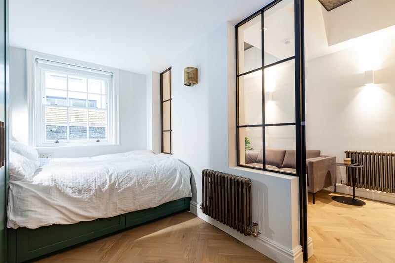 Bills Incl. Brand New 1-Bed  Luxury Flat - student accommodation in London SW1V - img_1