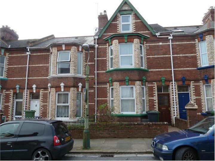 Bills included -  7 Bed House, Monks Road, EX4 - student accommodation in Exeter - img_5