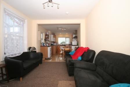 Bills included -  7 Bed House, Monks Road, EX4 - student accommodation in Exeter - img_3