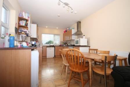 Bills included -  7 Bed House, Monks Road, EX4 - student accommodation in Exeter - img_4