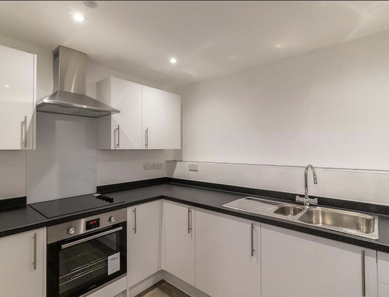 *Bills Included* *Amazing value* - student accommodation in Preston - img_5
