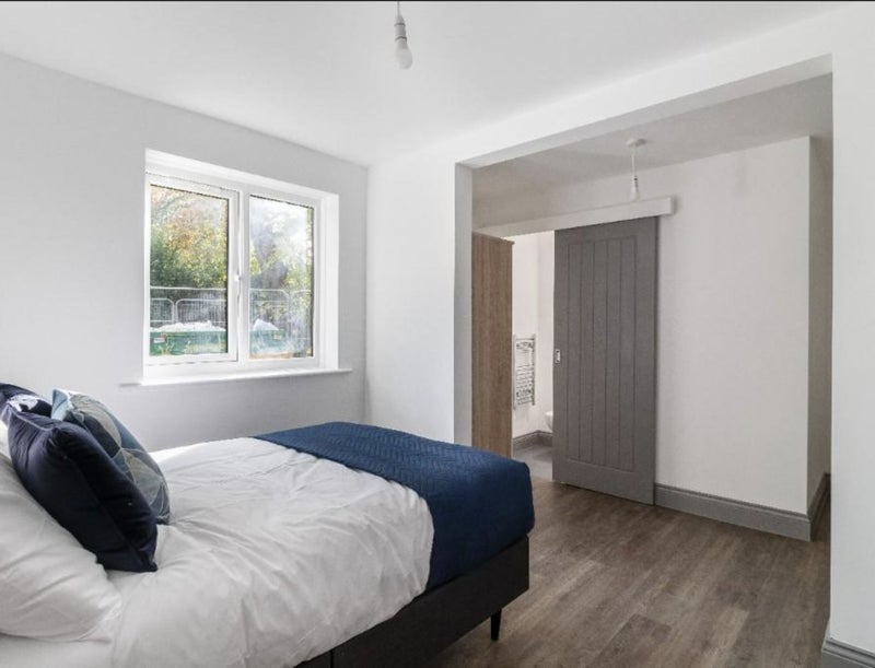 *Bills Included* *Amazing value* - student accommodation in Preston - img_4