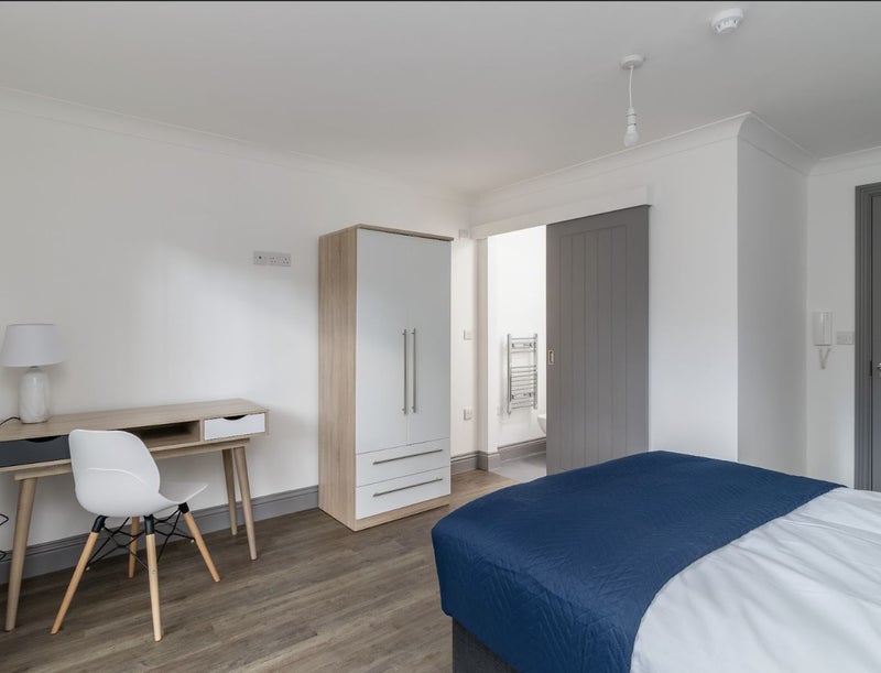 *Bills Included* *Amazing value* - student accommodation in Preston - img_3