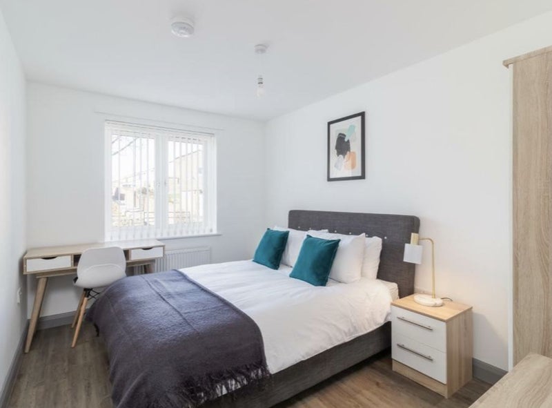 *Bills Included* *Amazing value* - student accommodation in Sunderland - img_6