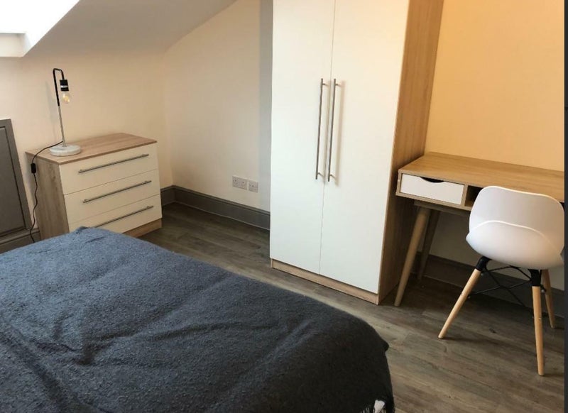 *Bills Included* *Amazing value* - student accommodation in Ipswich - img_2