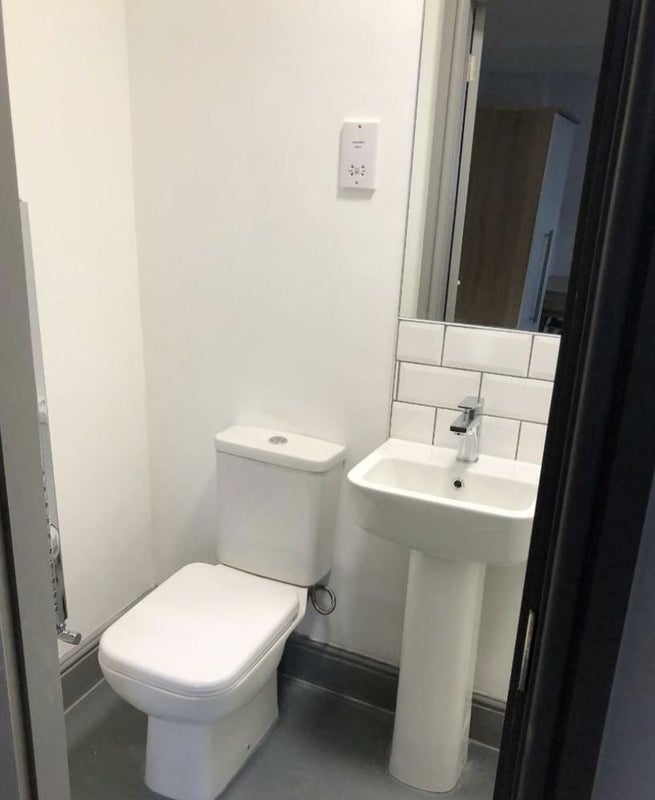*Bills Included* *Amazing value* - student accommodation in Ipswich - img_3