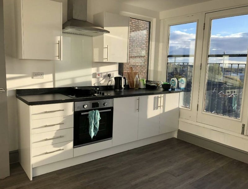 *Bills Included* *Amazing value* - student accommodation in Ipswich - img_4
