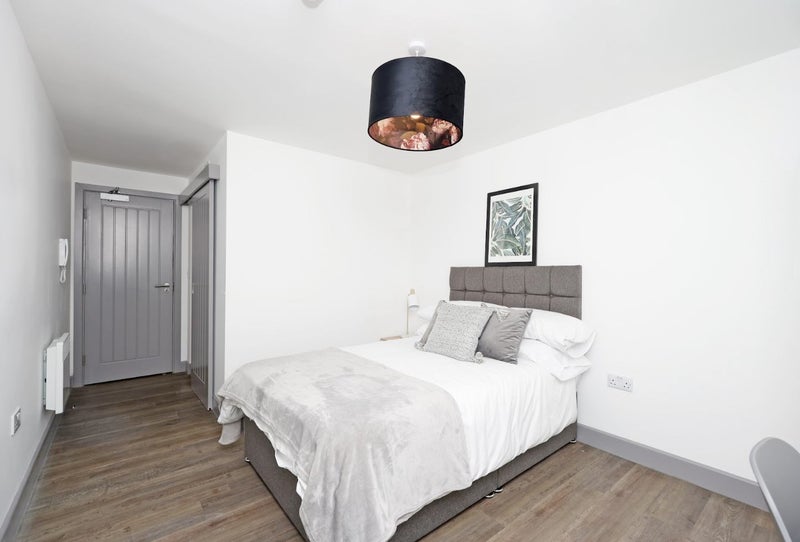 *Bills Included* *Amazing value* - student accommodation in Carlisle - img_1