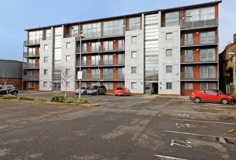 *Bills Included* *Amazing value* - student accommodation in Carlisle - img_4