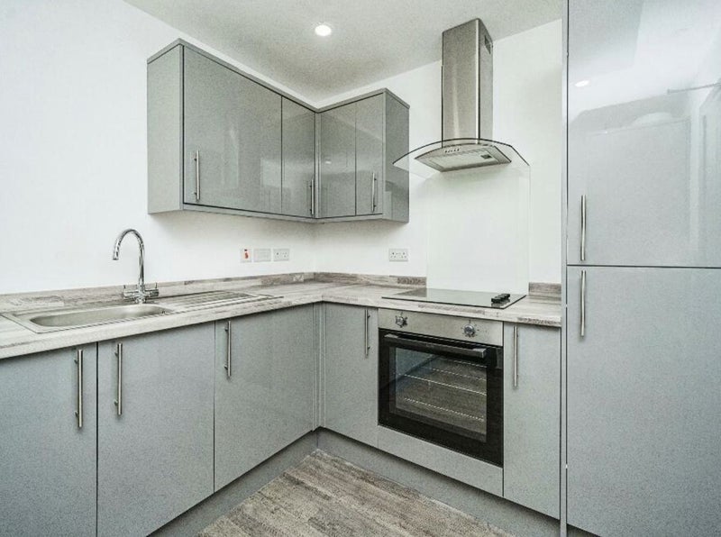 *Bills Included* *Amazing value* - student accommodation in Walsall - img_3