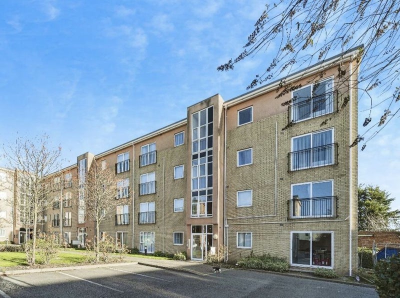 *Bills Included* *Amazing value* - student accommodation in Walsall - img_5