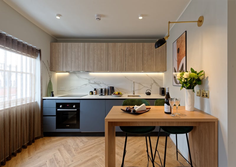 Bills Included, Best Location, No Fees ☎ - student accommodation in South Kensington - img_5