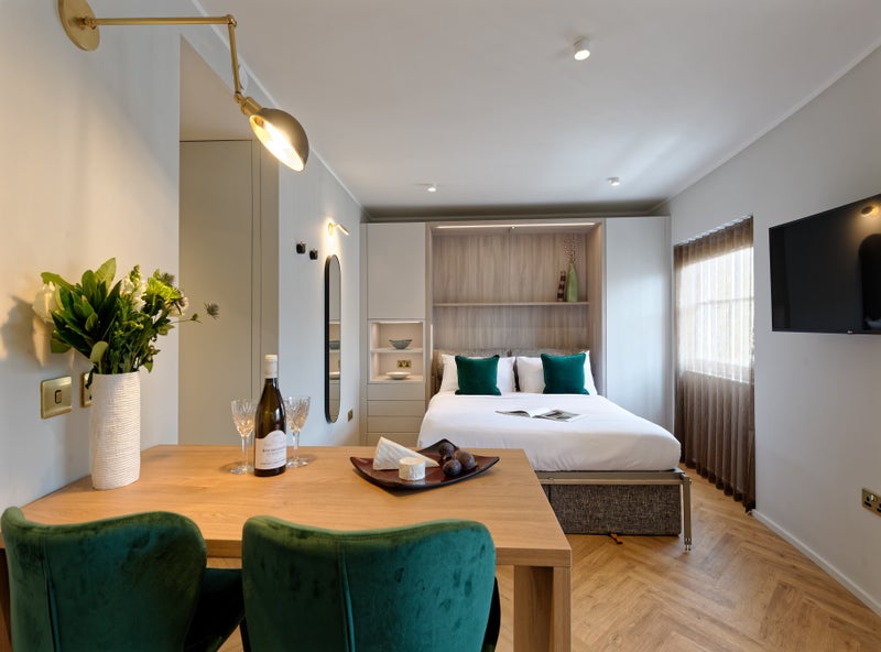 Bills Included, Best Location, No Fees ☎ - student accommodation in South Kensington - img_2