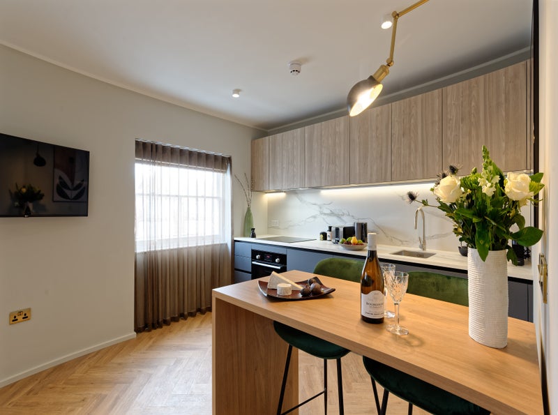 Bills Included, Best Location, No Fees ☎ - student accommodation in South Kensington - img_4
