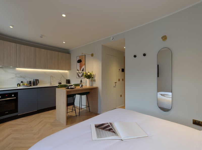 Bills Included, Best Location, No Fees ☎ - student accommodation in South Kensington - img_3