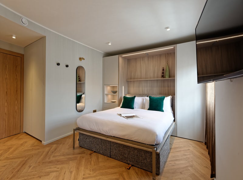 Bills Included, Best Location, No Fees ☎ - student accommodation in South Kensington - img_1