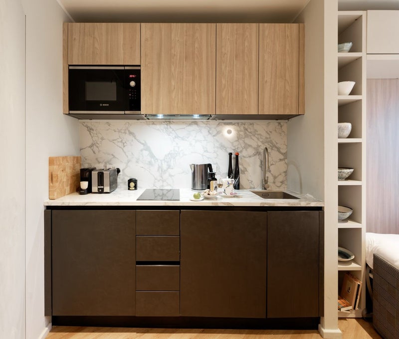 Bills Included, Best Location, No Fees ☎ - student accommodation in South Kensington - img_3