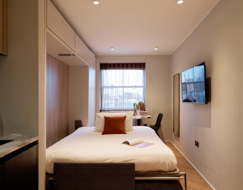Bills Included, Best Location, No Fees ☎ - student accommodation in South Kensington - img_1
