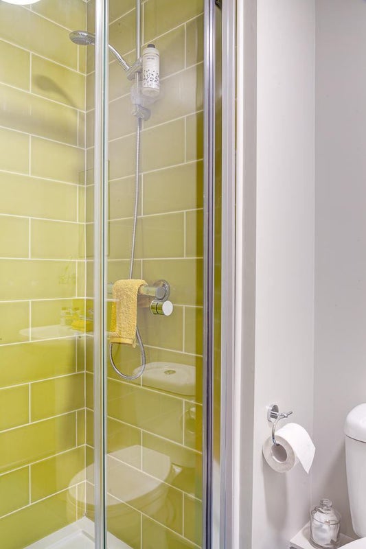 Bills included | Gym | Studio flat in Sheffield - student accommodation in Sheffield - img_4
