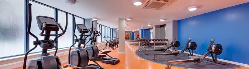 Bills included | Gym | Studio flat in Sheffield - student accommodation in Sheffield - img_7