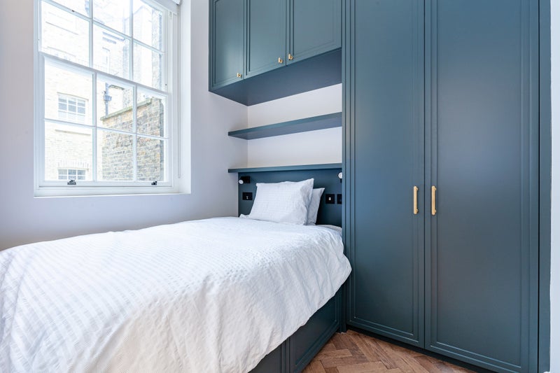 Bills Included Luxury Two Bed Two Bath flat - student accommodation in Pimlico - img_3