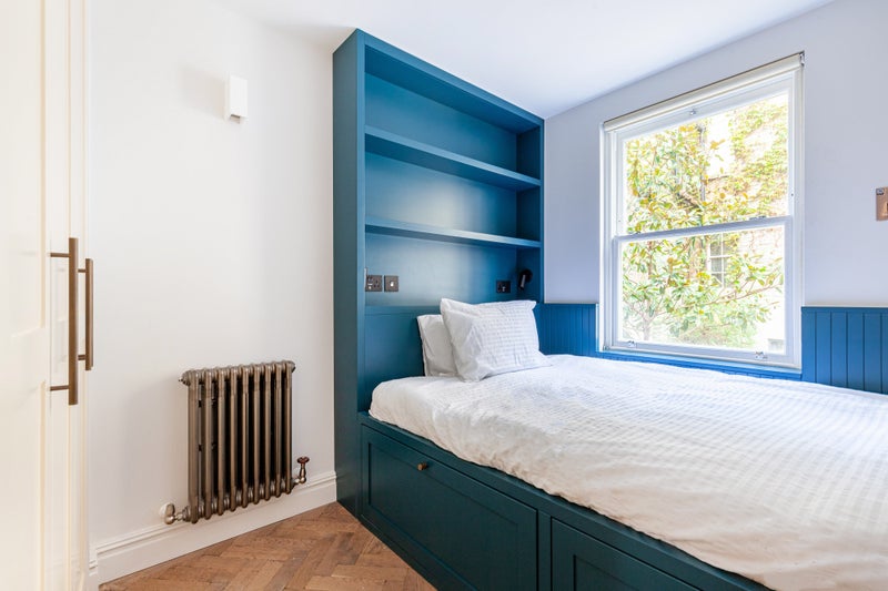 Bills Included Luxury Two Bed Two Bath flat - student accommodation in Pimlico - img_4