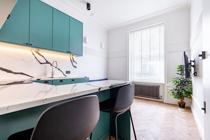 Bills Included Luxury Two Bed Two Bath flat - student accommodation in Pimlico - img_8