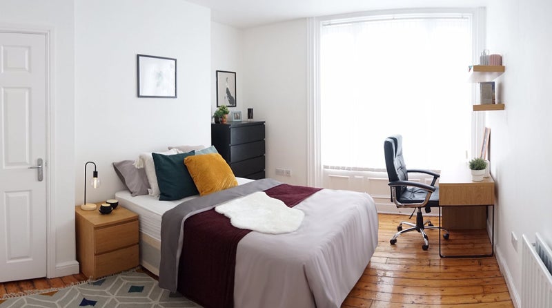 Bills Included Student House Share Jesmond - student accommodation in Jesmond - img_1