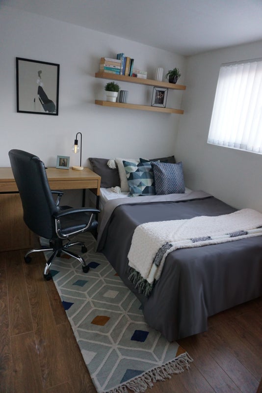 Bills Included Student House Share Jesmond - student accommodation in Jesmond - img_2
