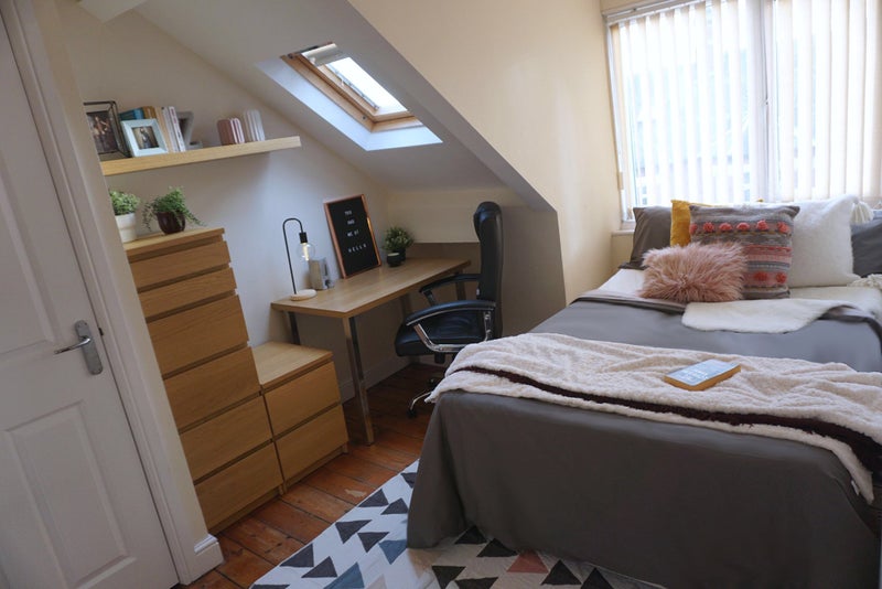 Bills Included Student House Share Jesmond - student accommodation in Jesmond - img_3