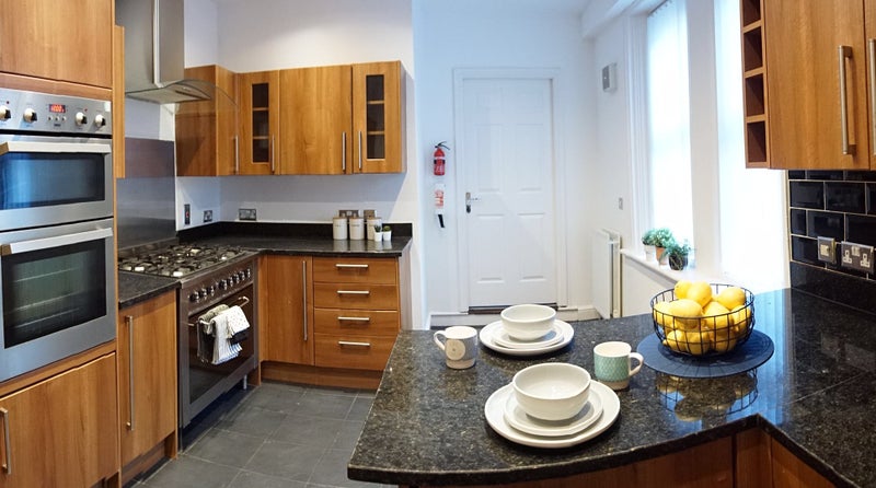 Bills Included Student House Share Jesmond - student accommodation in Jesmond - img_4