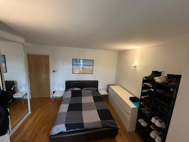 Borough shared flat with private bathroom - student accommodation in Borough - img_1
