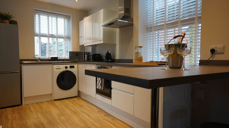 Boutique En Suite Rooms Available In Castleford - student accommodation in Castleford - img_6