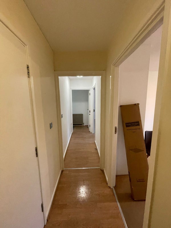 Bow/Beautiful Modern Ensuite Available Now! - student accommodation in Bow - img_14