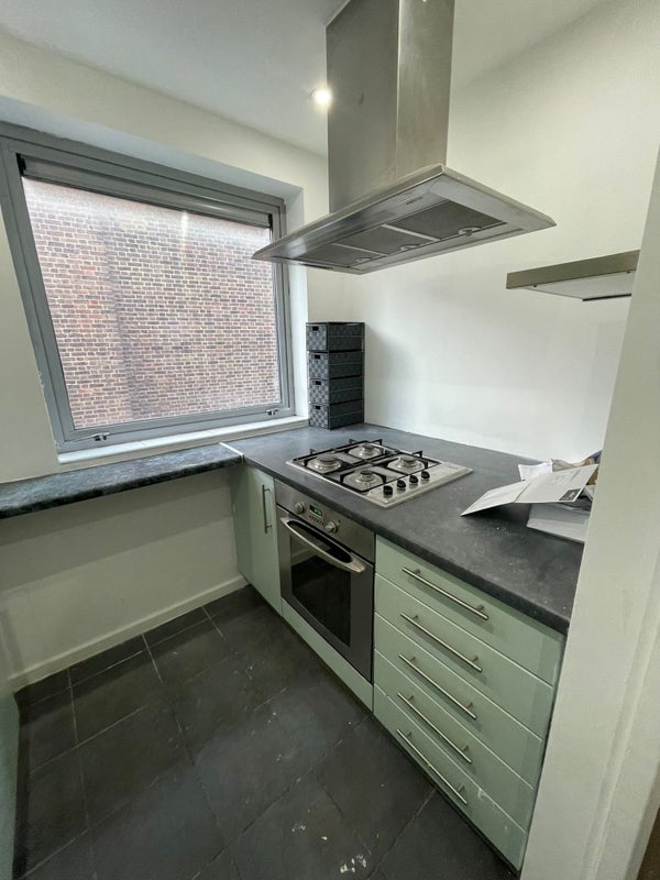 Bow/Beautiful Modern Ensuite Available Now! - student accommodation in Bow - img_11