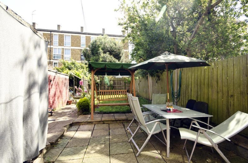 Bow/Devons Road*New Property *Garden - student accommodation in Bow - img_12