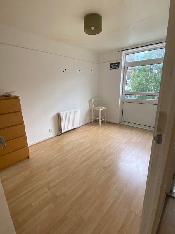 Bow/Devons Road*New Property *Garden - student accommodation in Bow - img_1