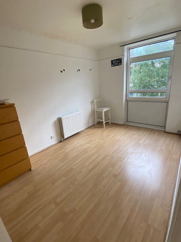 Bow/Devons Road*New Property *Garden - student accommodation in Bow - img_2
