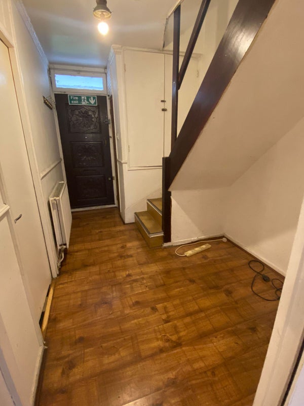 Bow/Devons Road*New Property *Garden - student accommodation in Bow - img_13