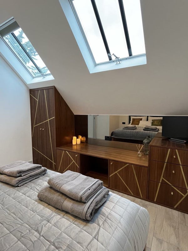 Brand New 1 Bed House - Short Term Only - student accommodation in Cambridge City Centre - img_2