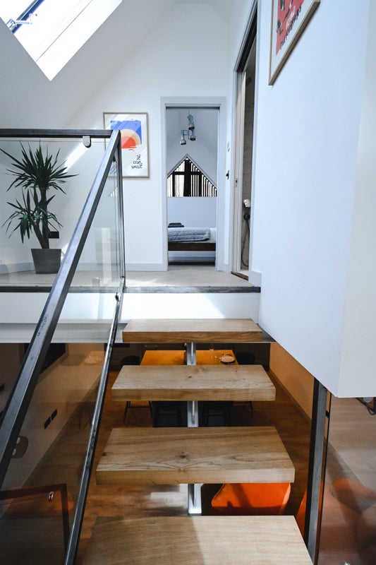 Brand New 1 Bed House - Short Term Only - student accommodation in Cambridge City Centre - img_4