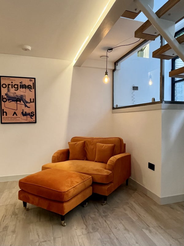 Brand New 1 Bed House - Short Term Only - student accommodation in Cambridge City Centre - img_7