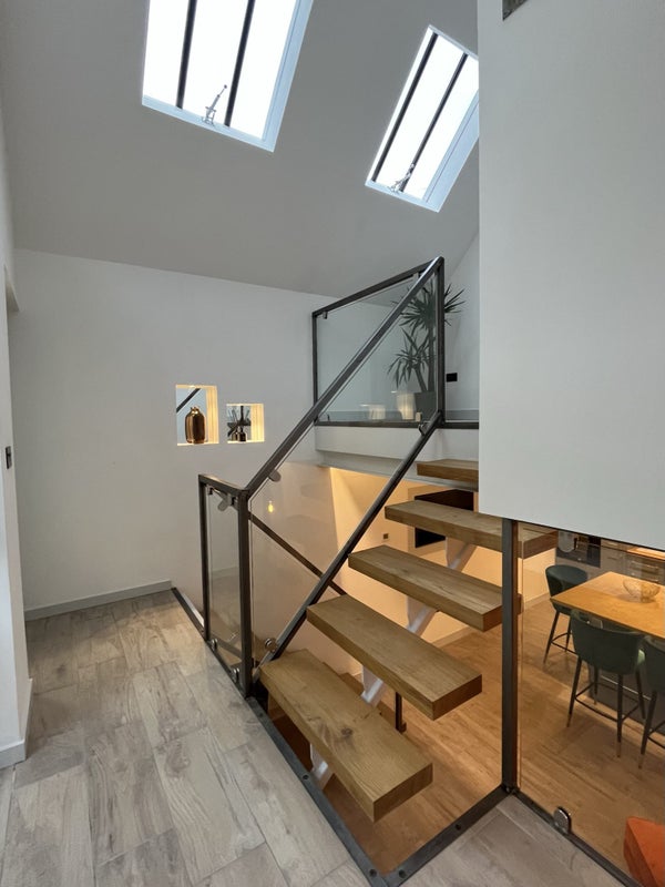 Brand New 1 Bed House - Short Term Only - student accommodation in Cambridge City Centre - img_5