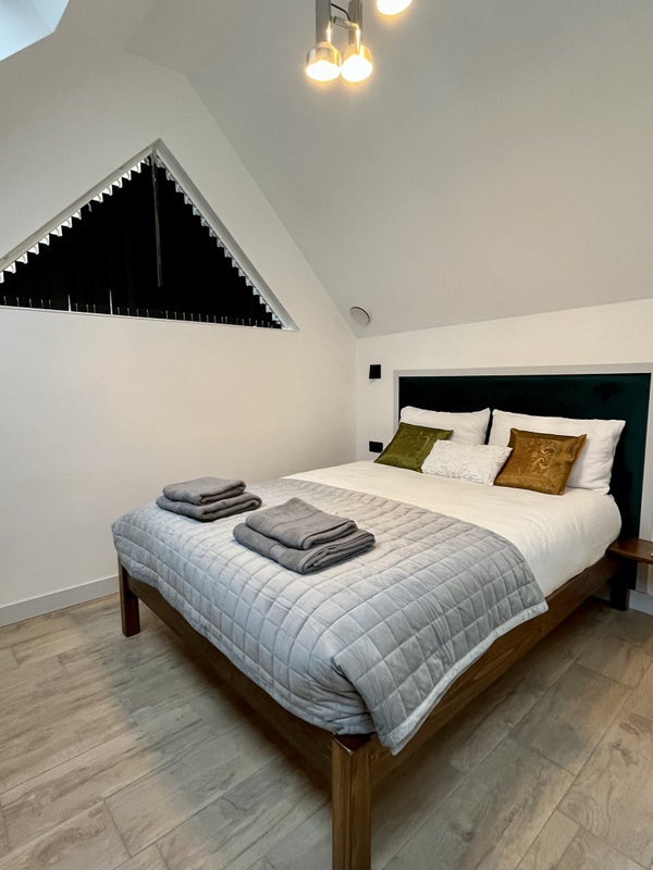 Brand New 1 Bed House - Short Term Only - student accommodation in Cambridge City Centre - img_1