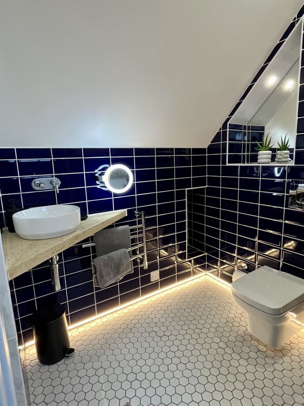 Brand New 1 Bed House - Short Term Only - student accommodation in Cambridge City Centre - img_3